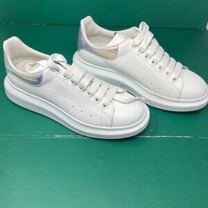 Alexander McQueen | Oversized Sneaker